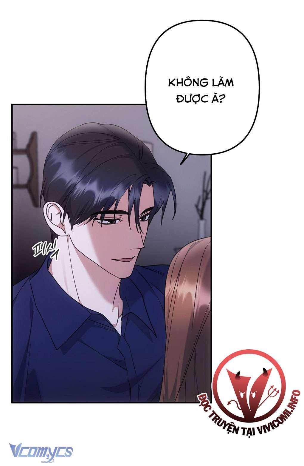 [18+] Vì Những Thứ Đã Tan Vỡ 