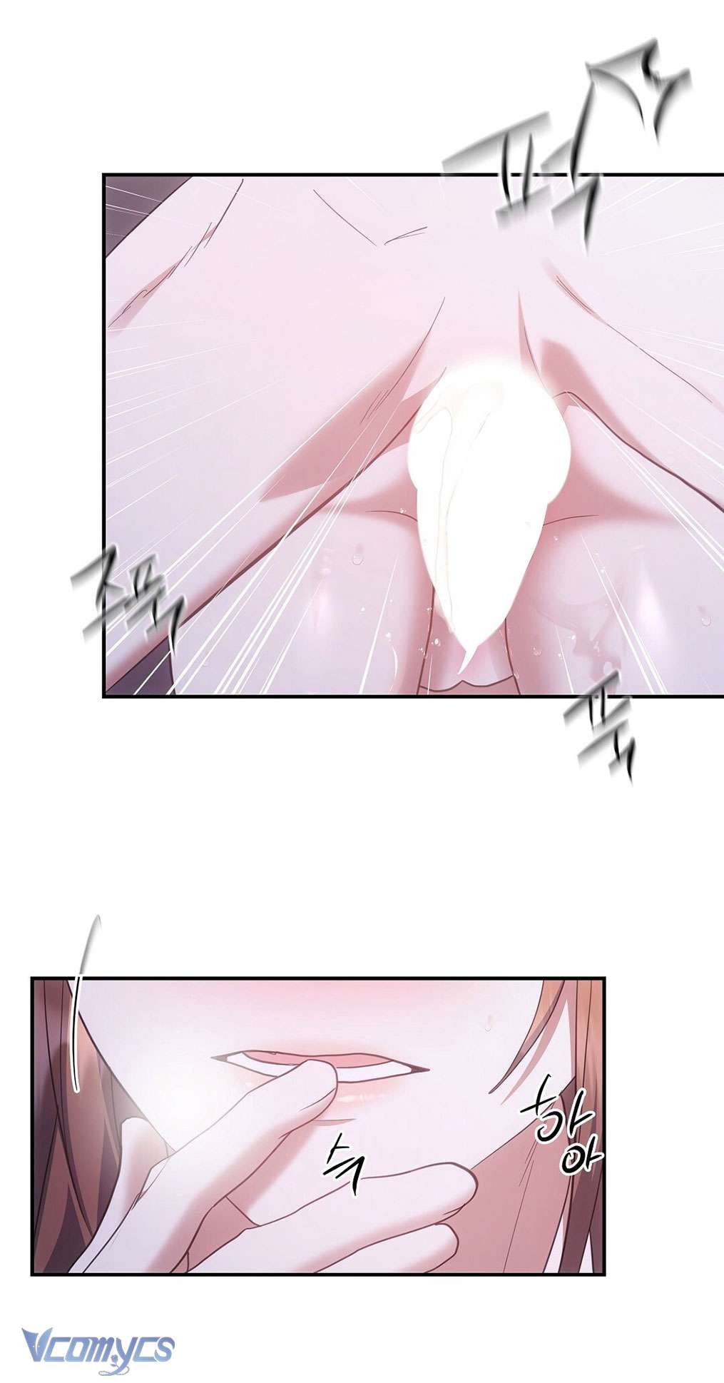 [18+] Vì Những Thứ Đã Tan Vỡ 