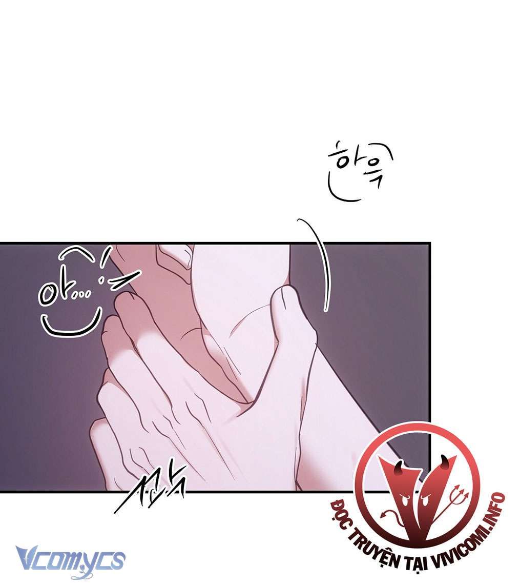 [18+] Vì Những Thứ Đã Tan Vỡ 