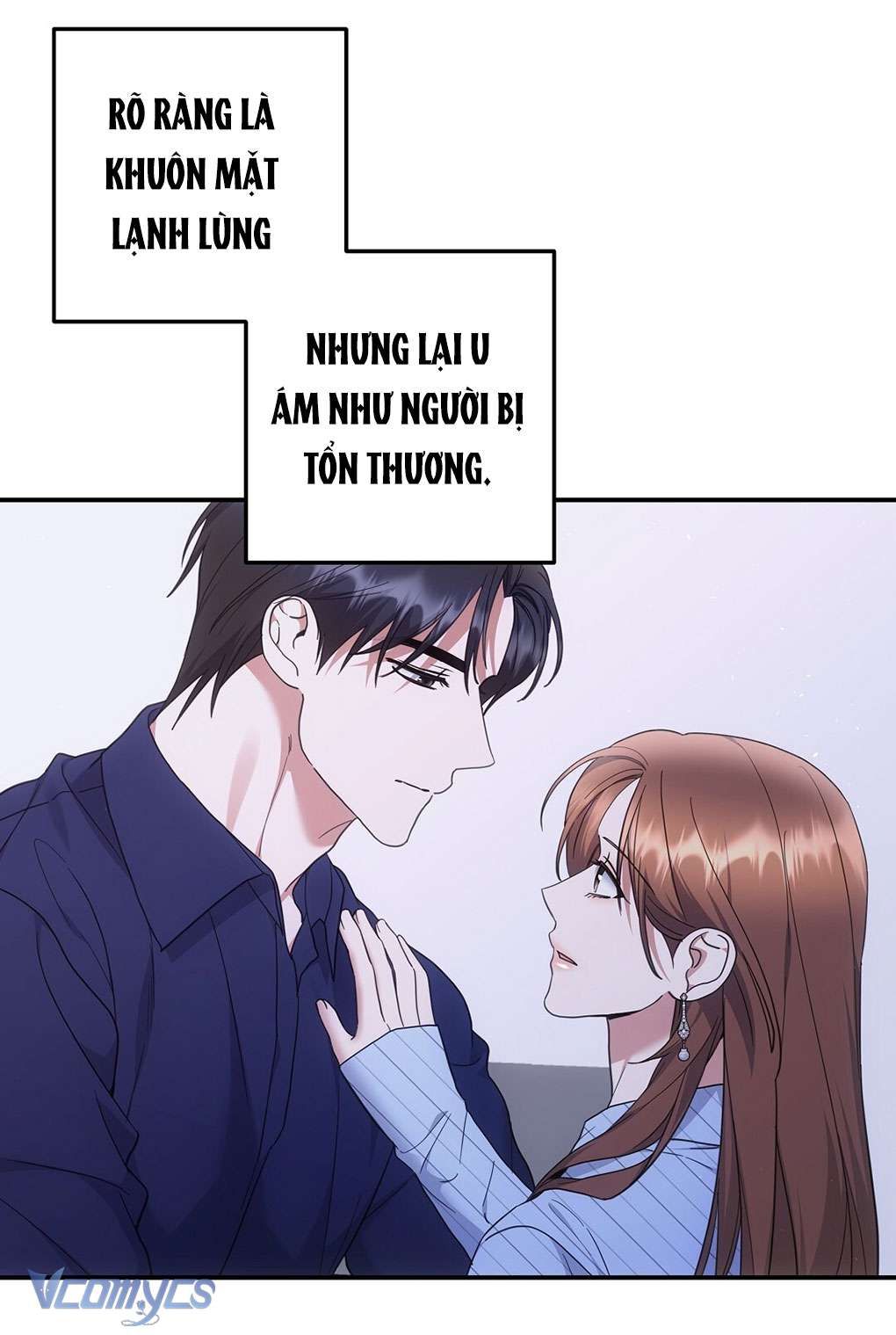 [18+] Vì Những Thứ Đã Tan Vỡ 