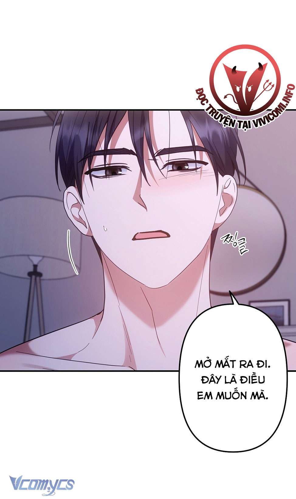 [18+] Vì Những Thứ Đã Tan Vỡ 