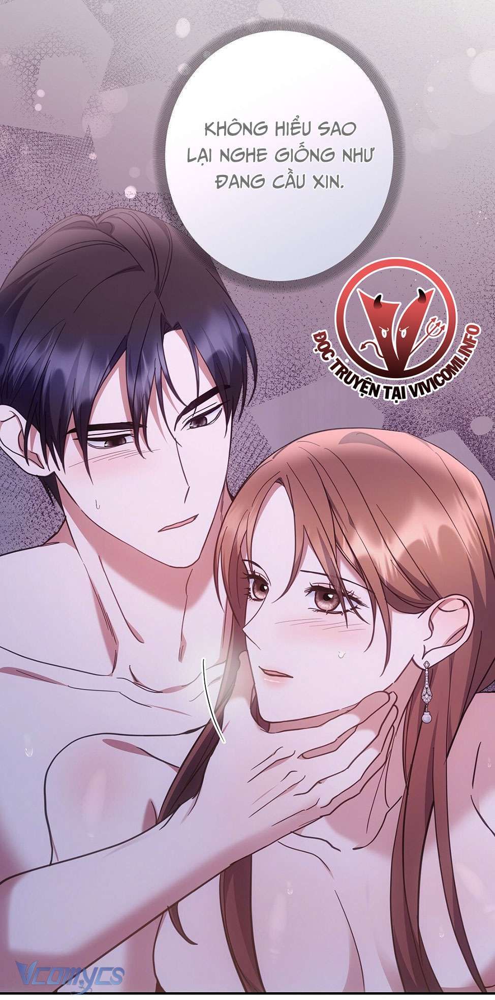 [18+] Vì Những Thứ Đã Tan Vỡ 
