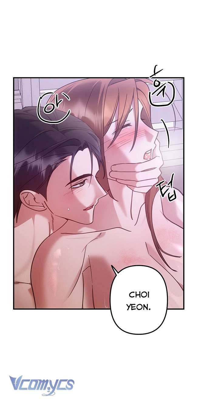 [18+] Vì Những Thứ Đã Tan Vỡ 