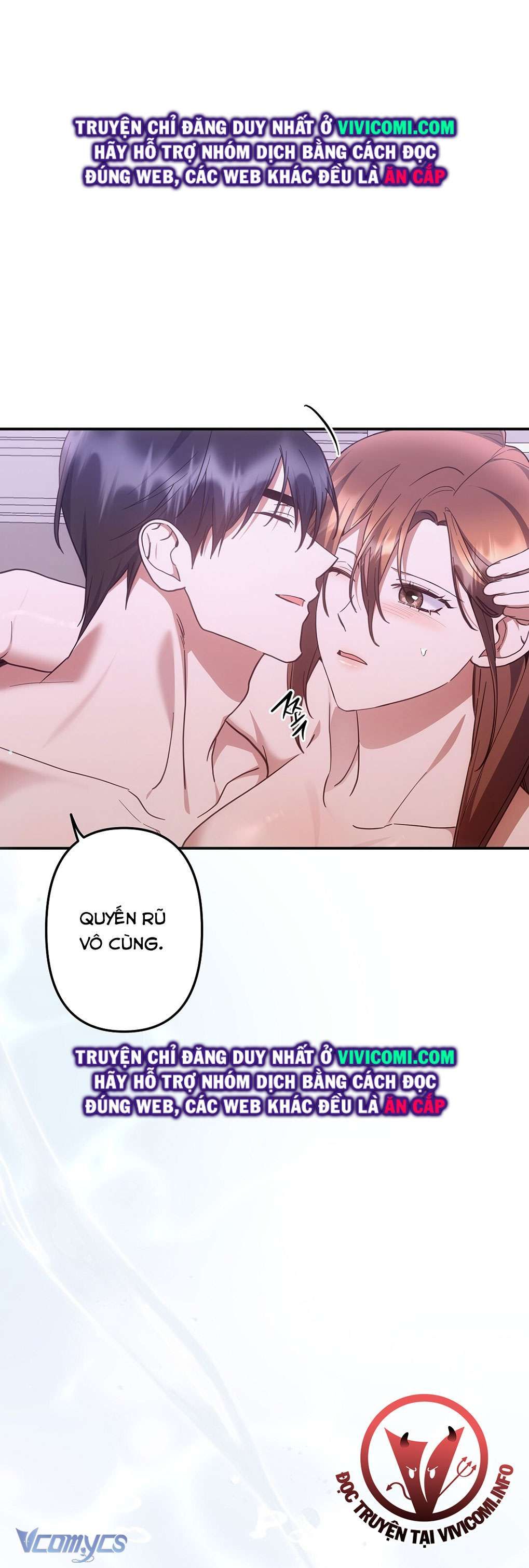 [18+] Vì Những Thứ Đã Tan Vỡ 