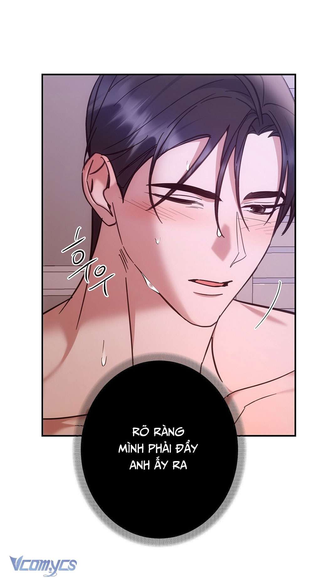 [18+] Vì Những Thứ Đã Tan Vỡ 