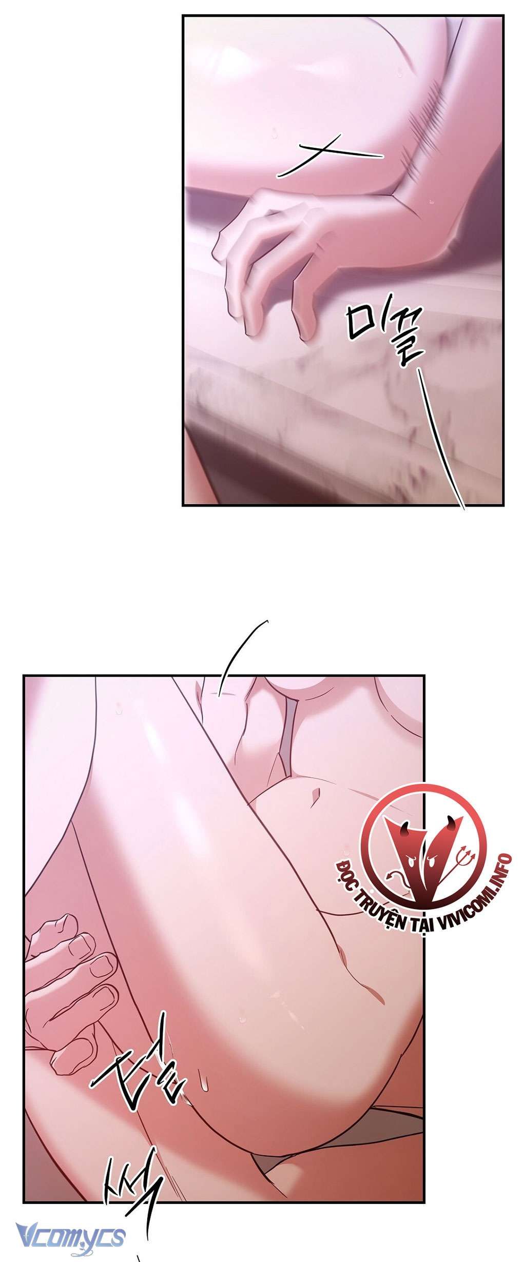 [18+] Vì Những Thứ Đã Tan Vỡ 