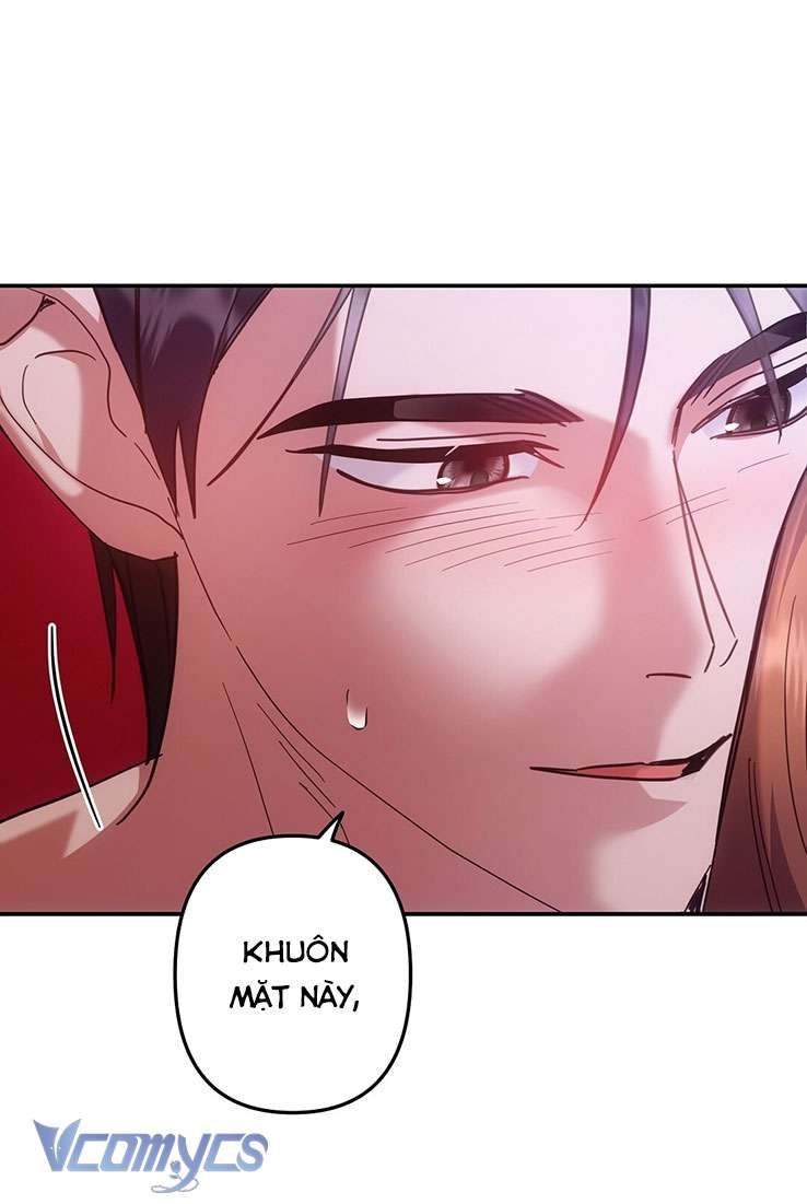[18+] Vì Những Thứ Đã Tan Vỡ 