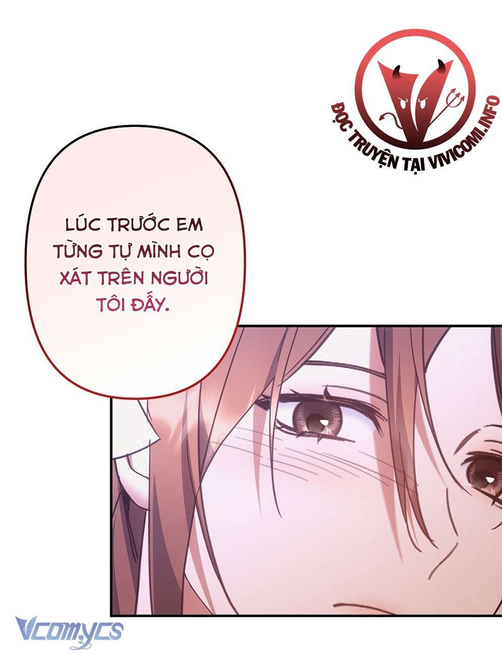 [18+] Vì Những Thứ Đã Tan Vỡ 