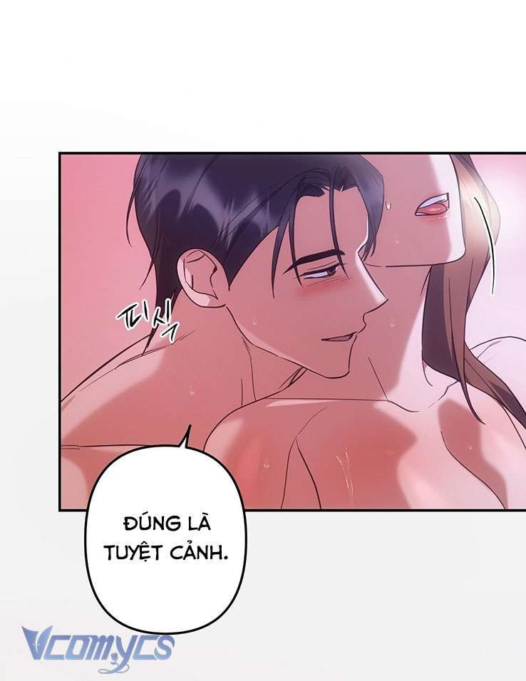 [18+] Vì Những Thứ Đã Tan Vỡ 