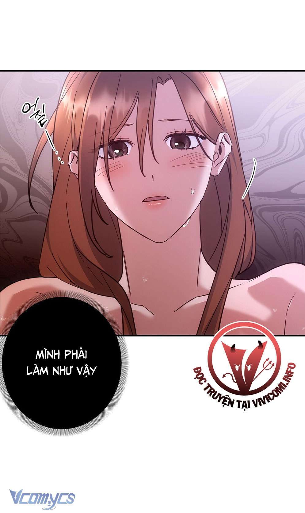 [18+] Vì Những Thứ Đã Tan Vỡ 