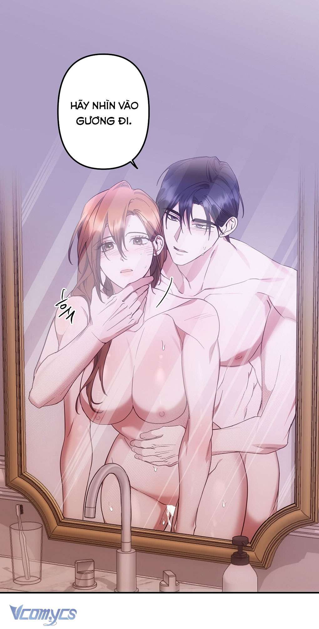 [18+] Vì Những Thứ Đã Tan Vỡ 