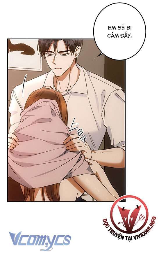 [18+] Vì Những Thứ Đã Tan Vỡ 