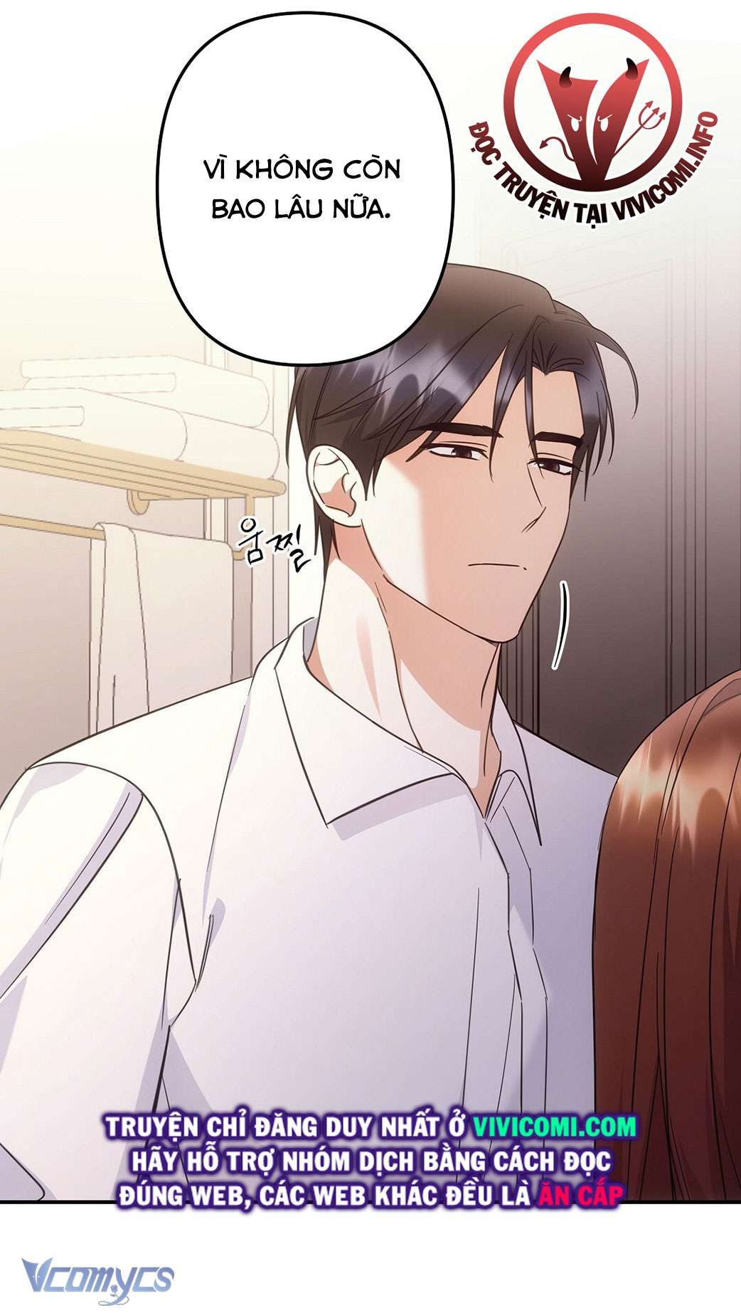 [18+] Vì Những Thứ Đã Tan Vỡ 