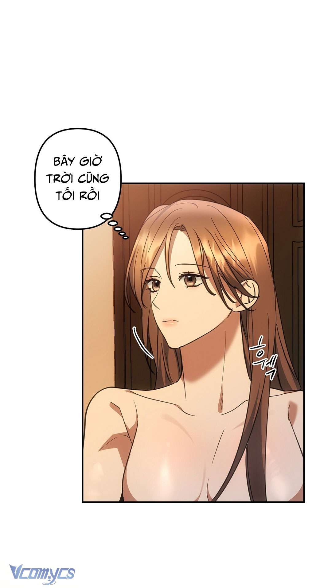 [18+] Vì Những Thứ Đã Tan Vỡ 