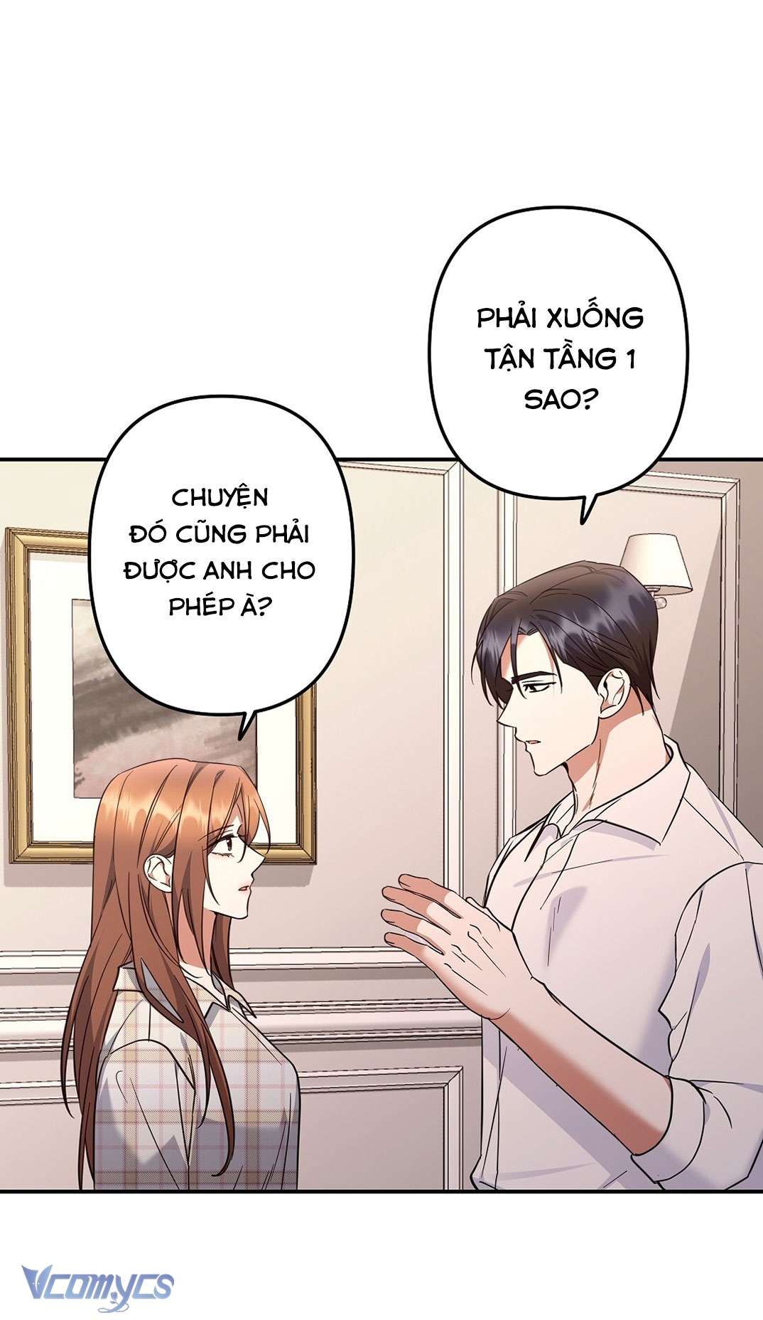 [18+] Vì Những Thứ Đã Tan Vỡ 