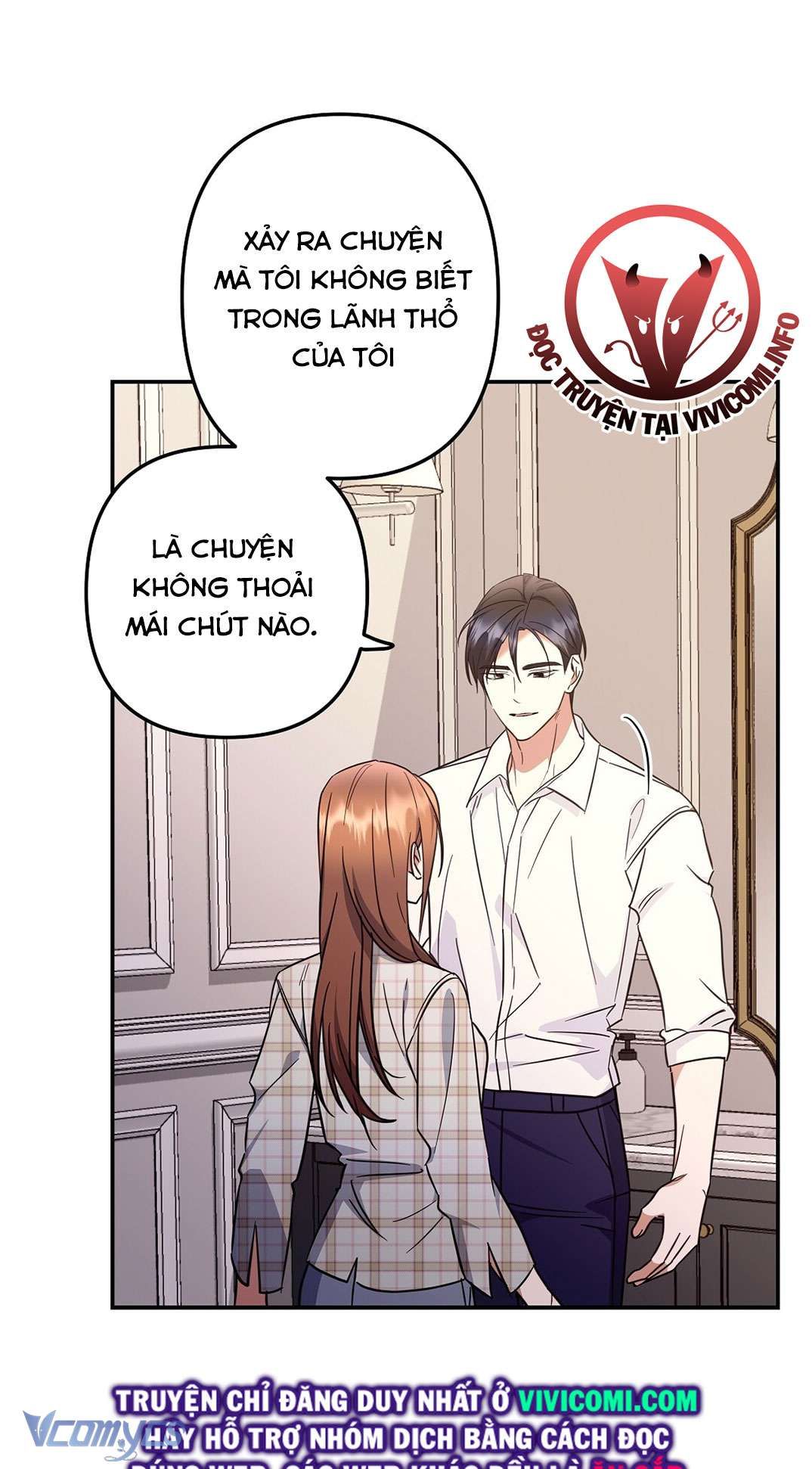 [18+] Vì Những Thứ Đã Tan Vỡ 