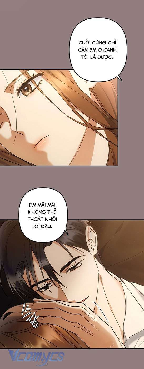 [18+] Vì Những Thứ Đã Tan Vỡ 