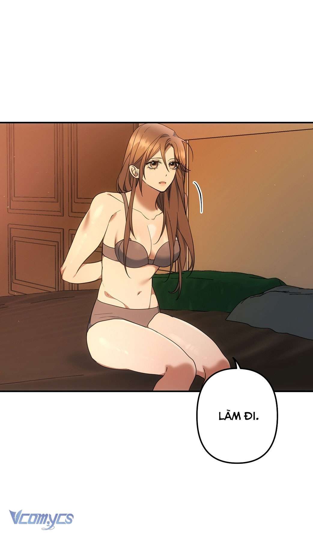 [18+] Vì Những Thứ Đã Tan Vỡ 