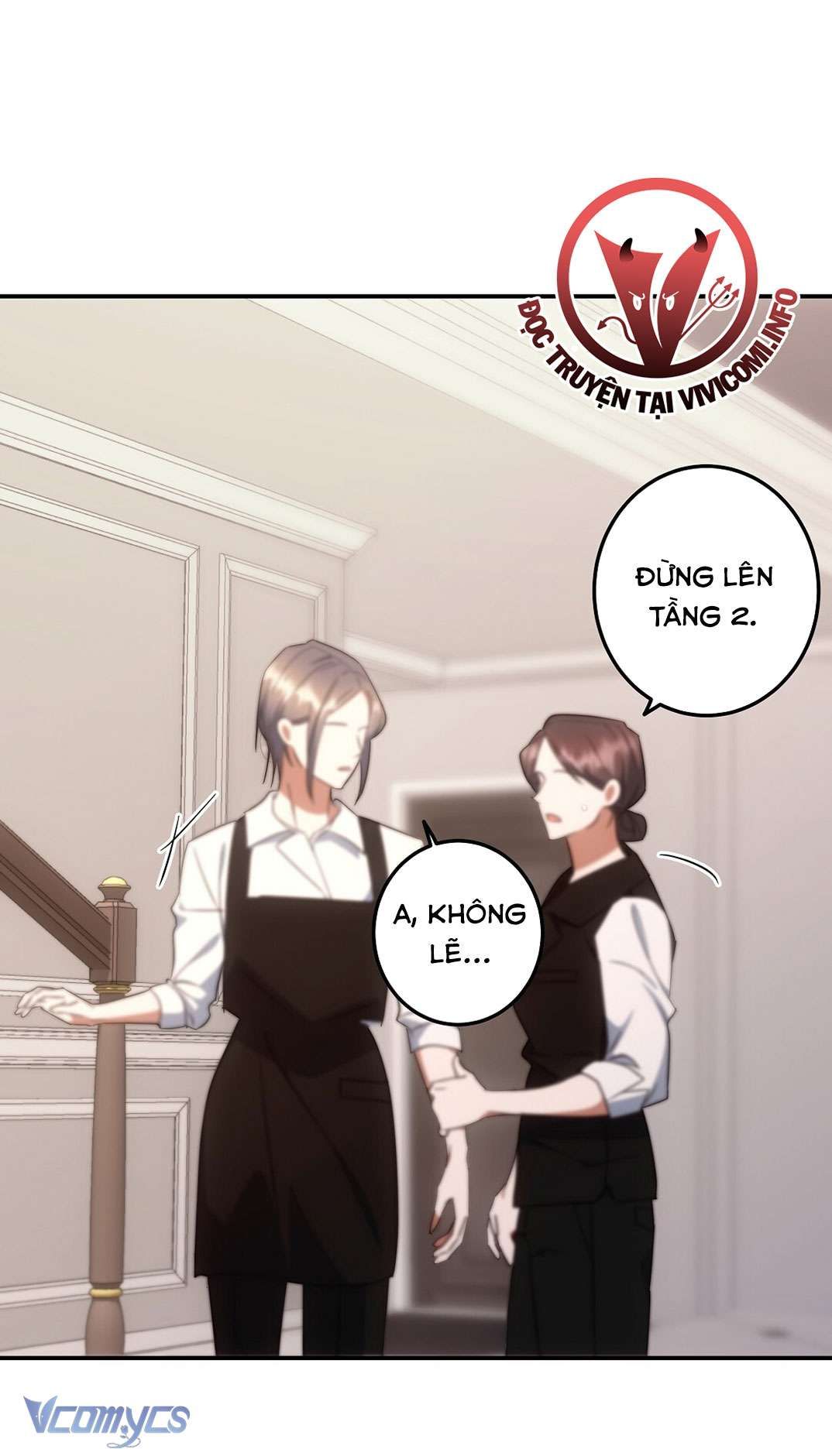 [18+] Vì Những Thứ Đã Tan Vỡ 