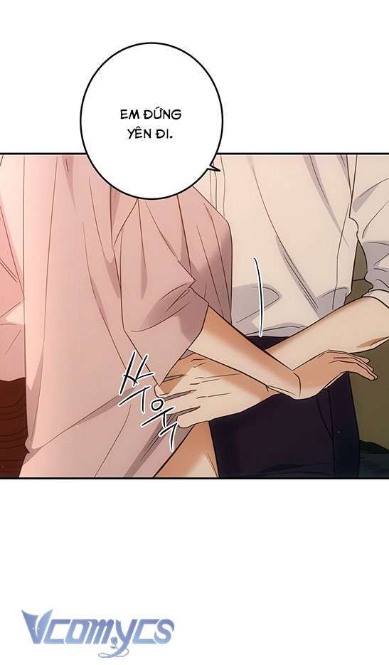 [18+] Vì Những Thứ Đã Tan Vỡ 