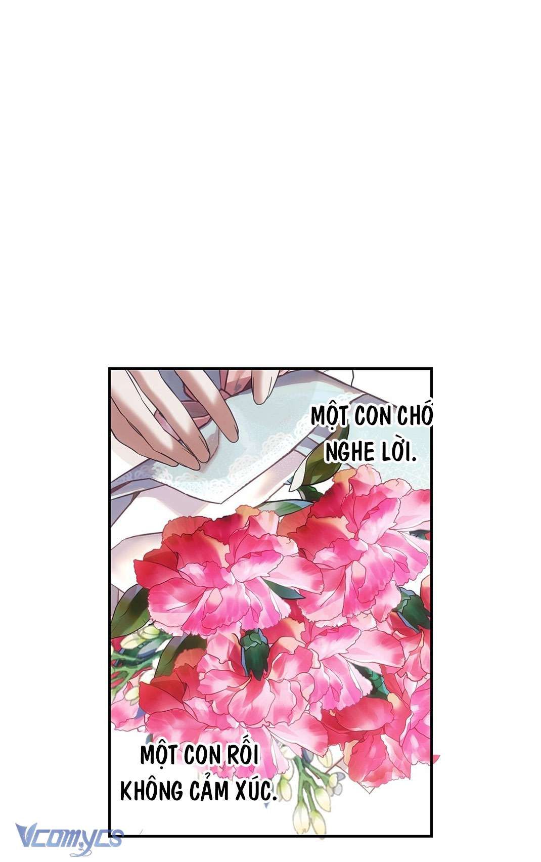 [18+] Vì Những Thứ Đã Tan Vỡ 