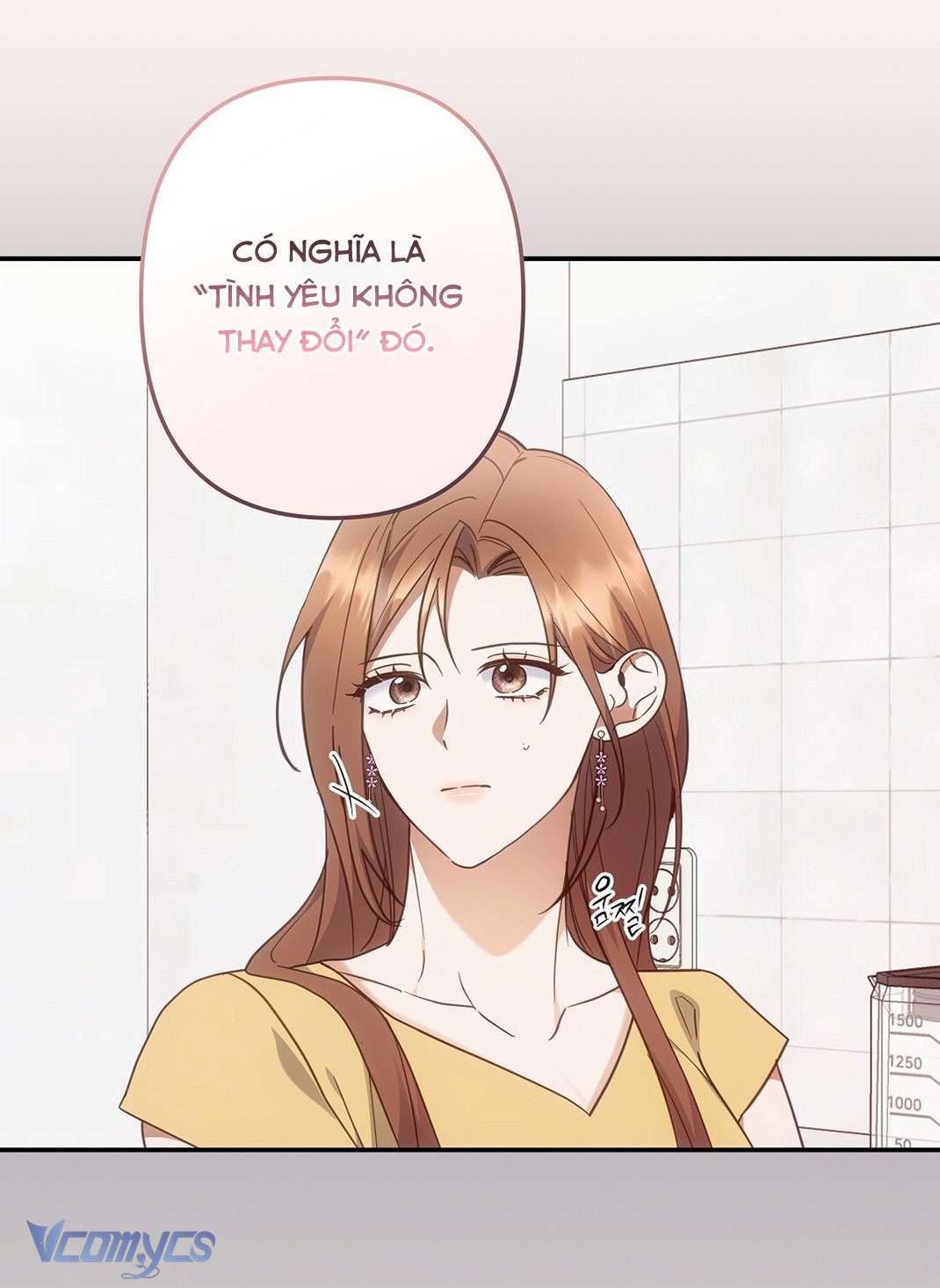 [18+] Vì Những Thứ Đã Tan Vỡ 
