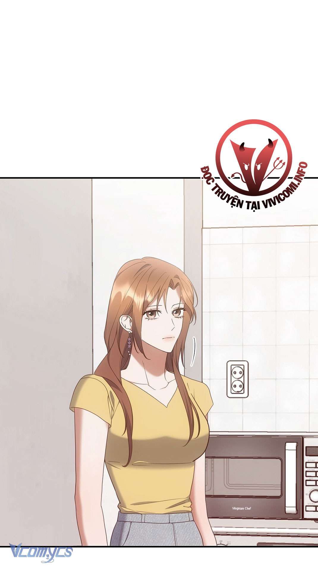 [18+] Vì Những Thứ Đã Tan Vỡ 