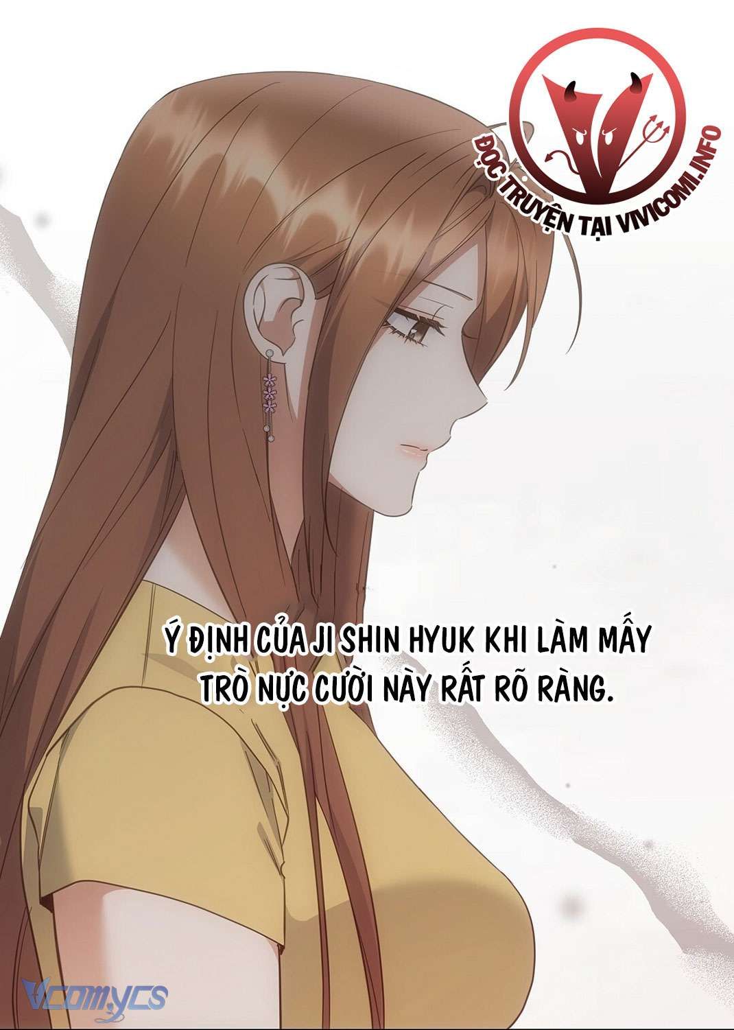 [18+] Vì Những Thứ Đã Tan Vỡ 