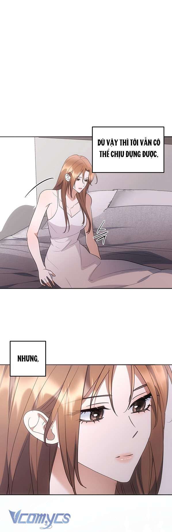 [18+] Vì Những Thứ Đã Tan Vỡ 
