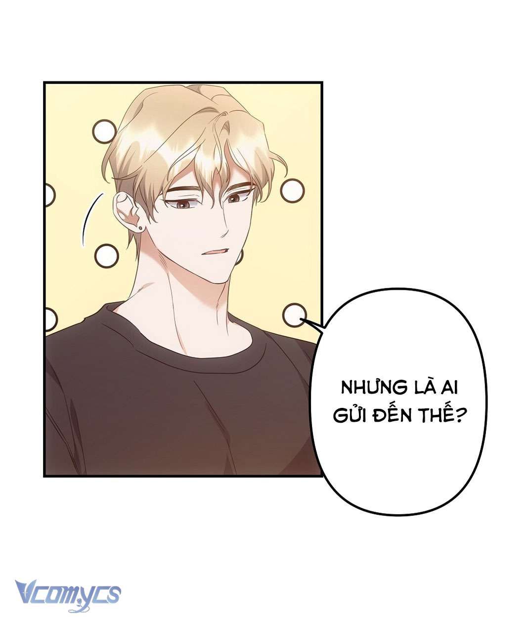[18+] Vì Những Thứ Đã Tan Vỡ 