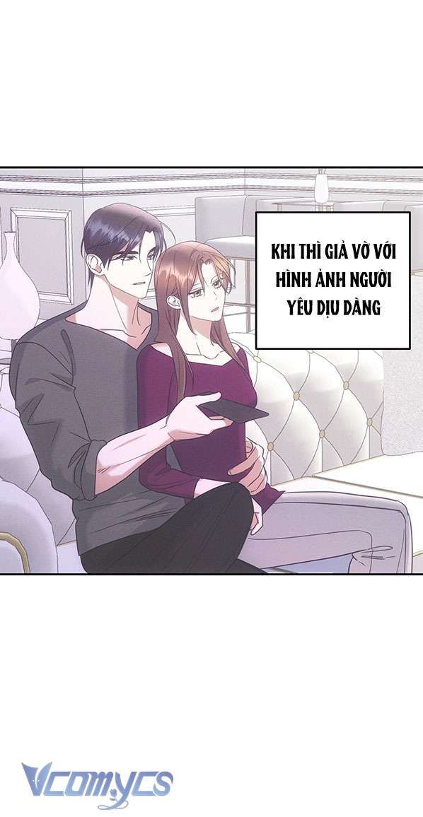 [18+] Vì Những Thứ Đã Tan Vỡ 