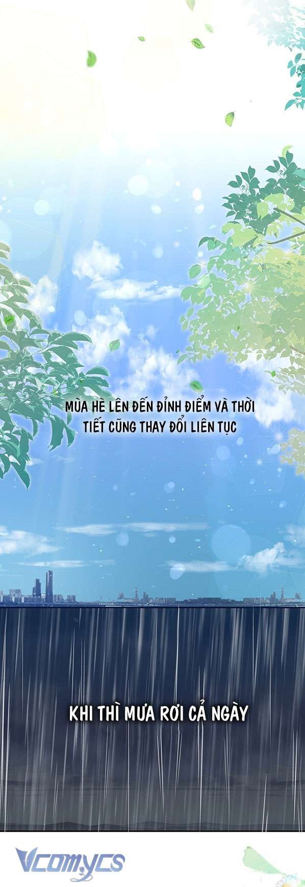 [18+] Vì Những Thứ Đã Tan Vỡ 