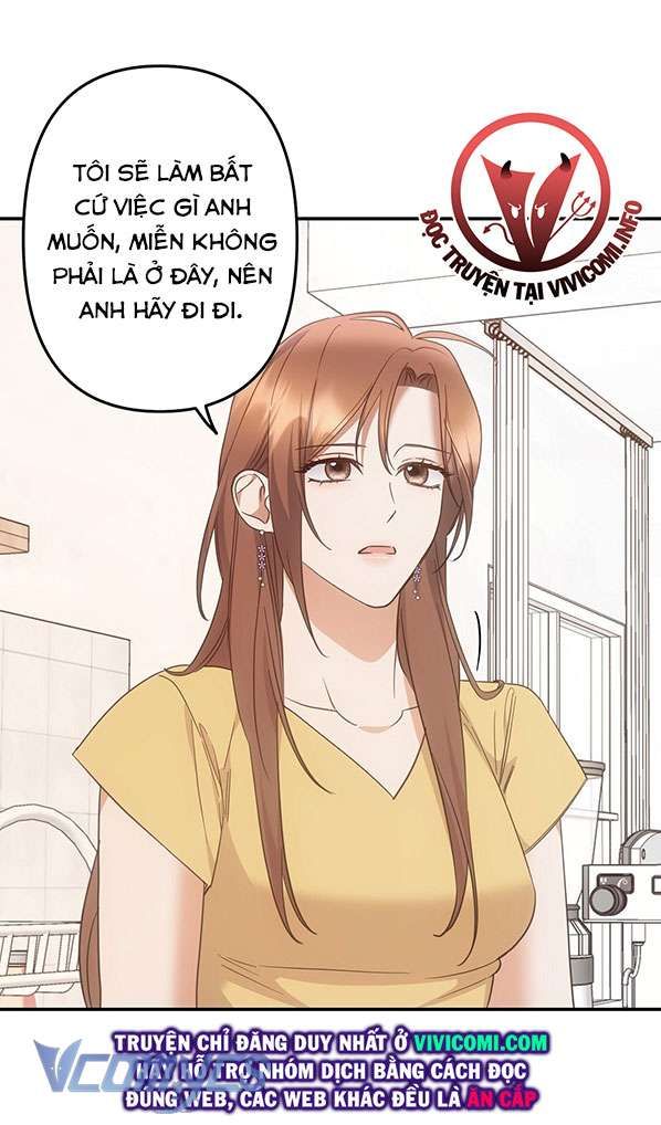 [18+] Vì Những Thứ Đã Tan Vỡ 