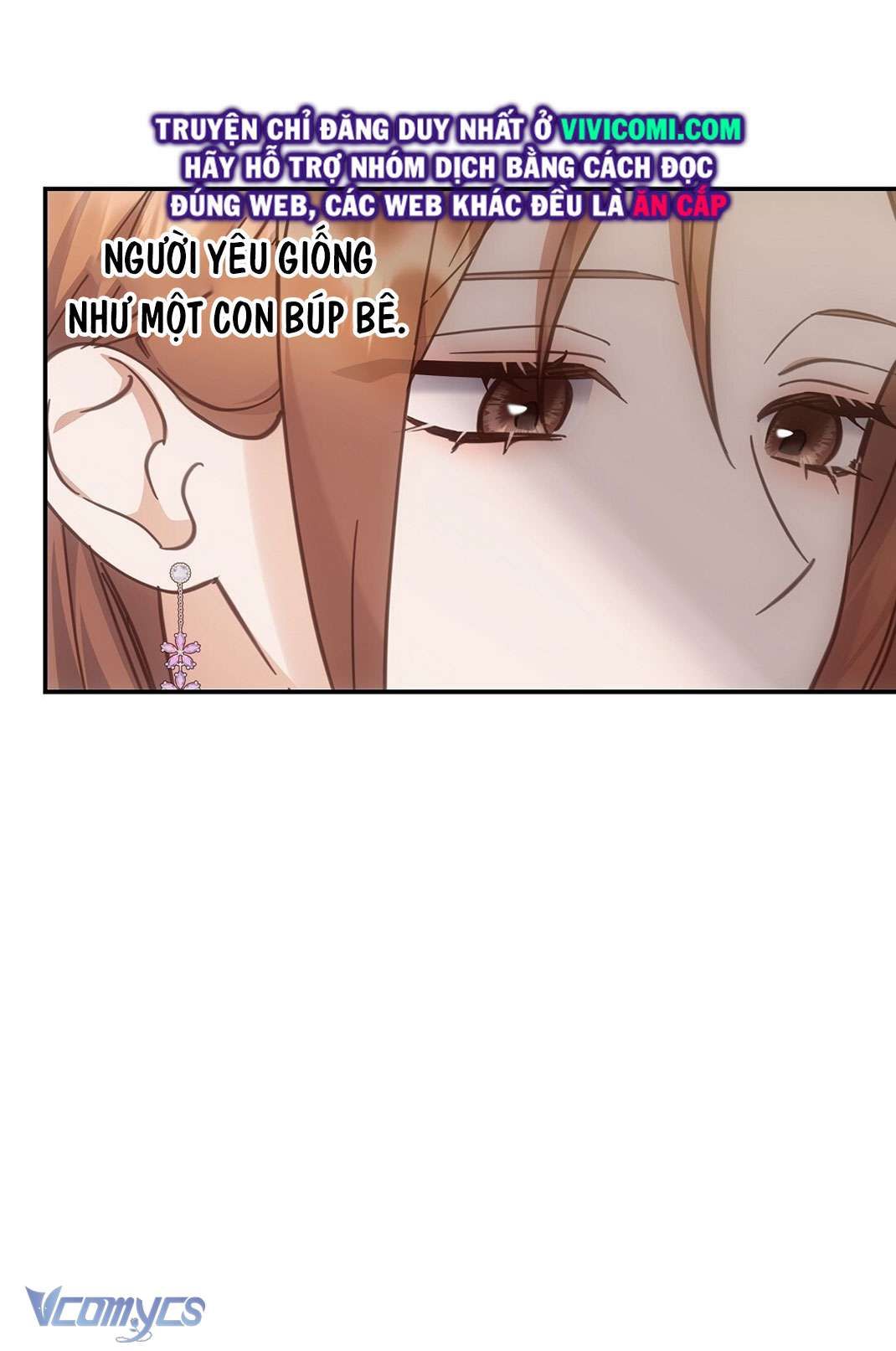 [18+] Vì Những Thứ Đã Tan Vỡ 