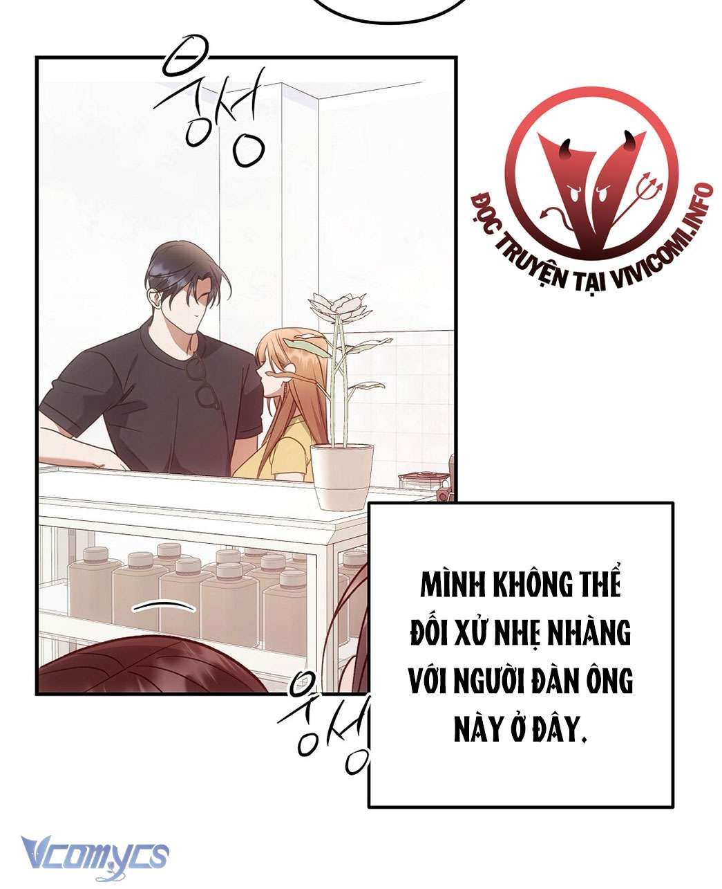 [18+] Vì Những Thứ Đã Tan Vỡ 