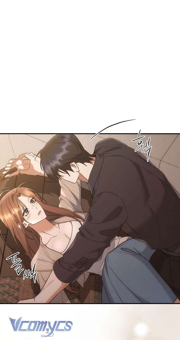 [18+] Vì Những Thứ Đã Tan Vỡ 