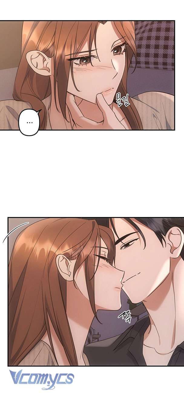 [18+] Vì Những Thứ Đã Tan Vỡ 