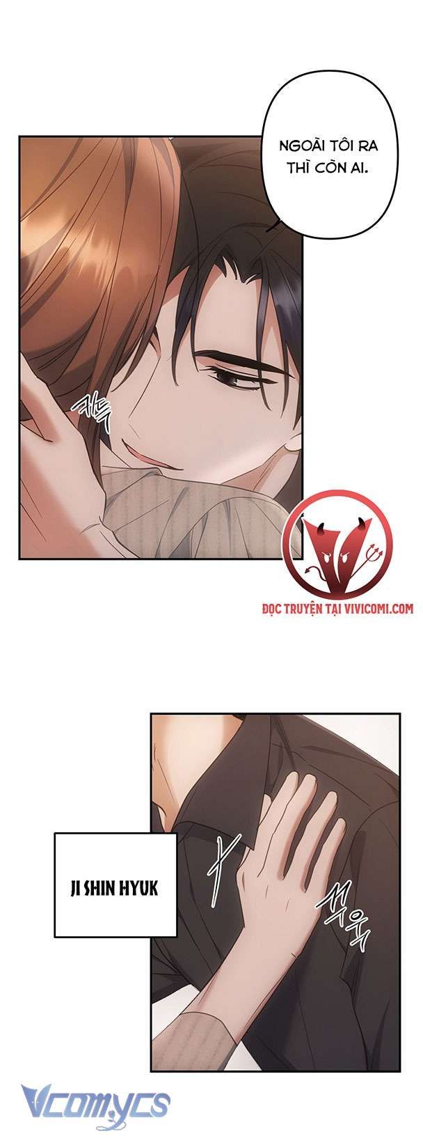 [18+] Vì Những Thứ Đã Tan Vỡ 