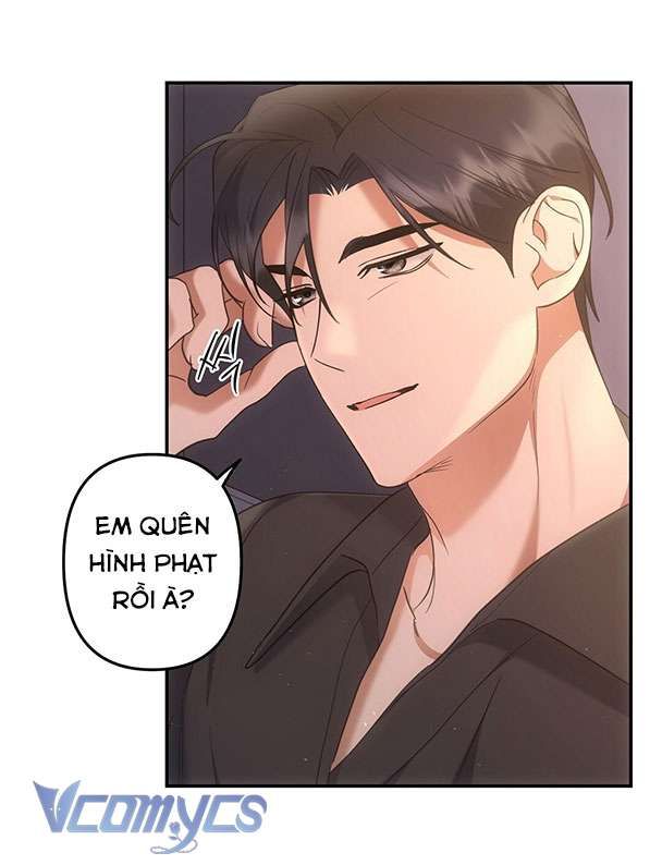 [18+] Vì Những Thứ Đã Tan Vỡ 