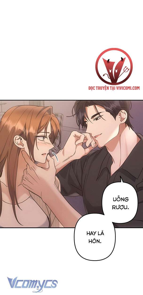 [18+] Vì Những Thứ Đã Tan Vỡ 