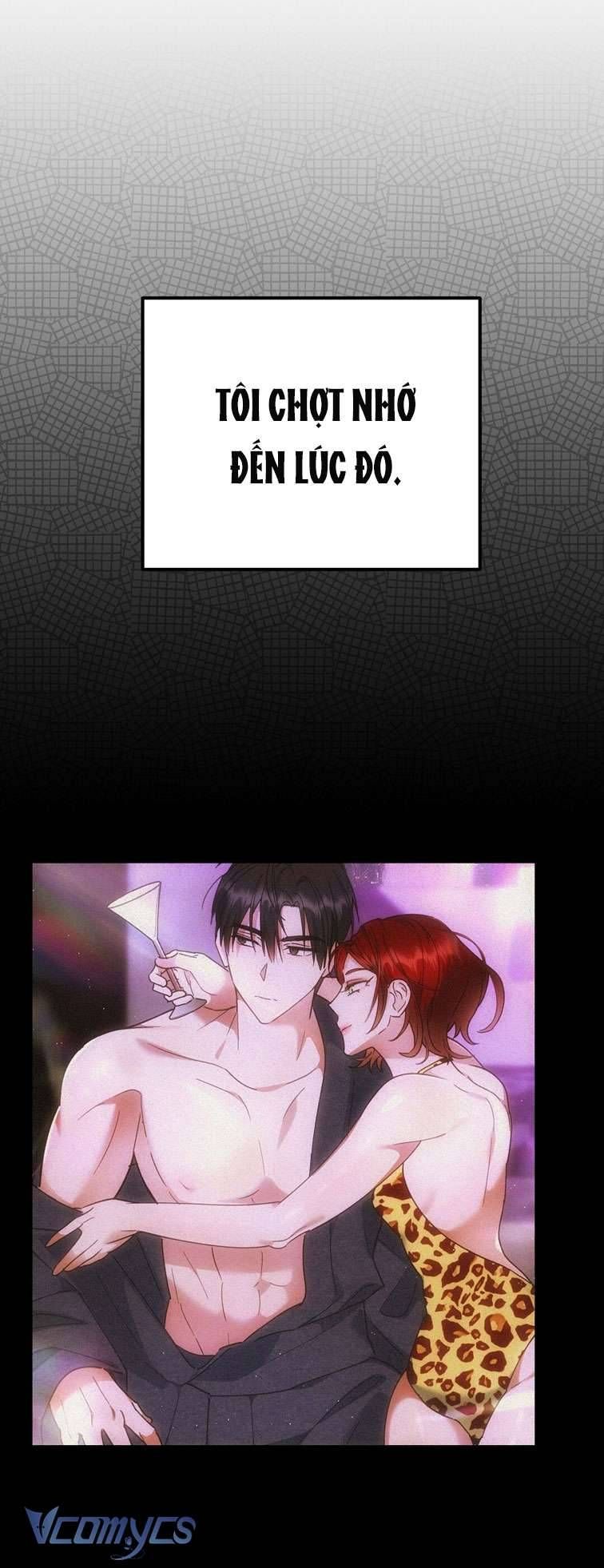 [18+] Vì Những Thứ Đã Tan Vỡ 