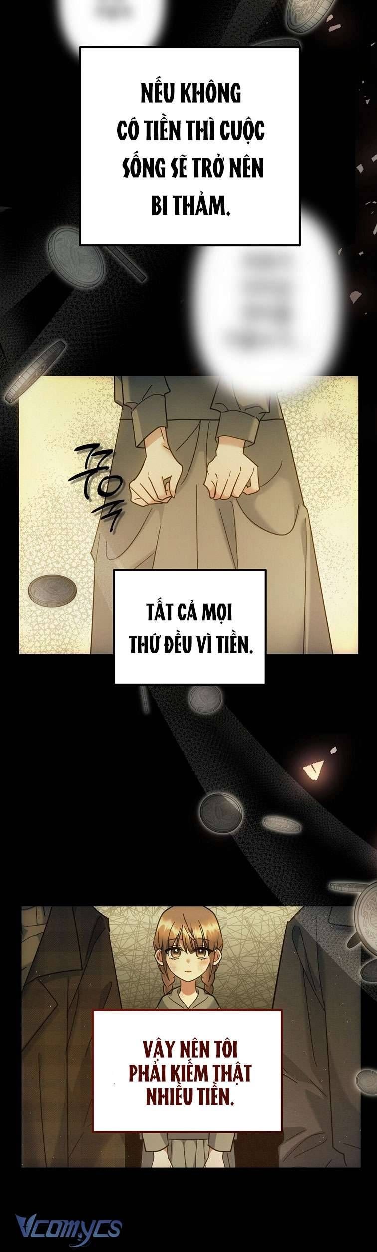 [18+] Vì Những Thứ Đã Tan Vỡ 