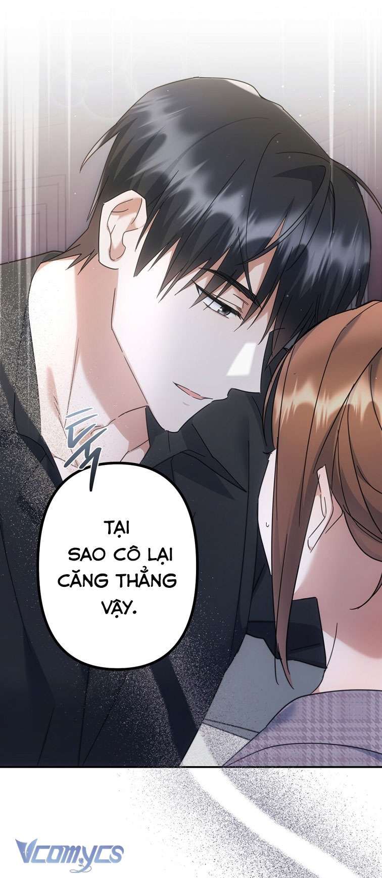 [18+] Vì Những Thứ Đã Tan Vỡ 