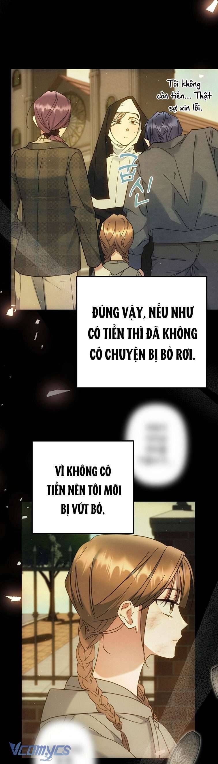 [18+] Vì Những Thứ Đã Tan Vỡ 
