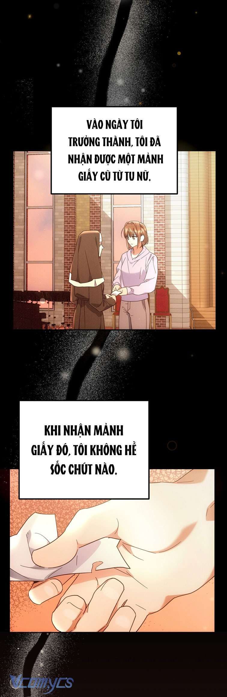 [18+] Vì Những Thứ Đã Tan Vỡ 