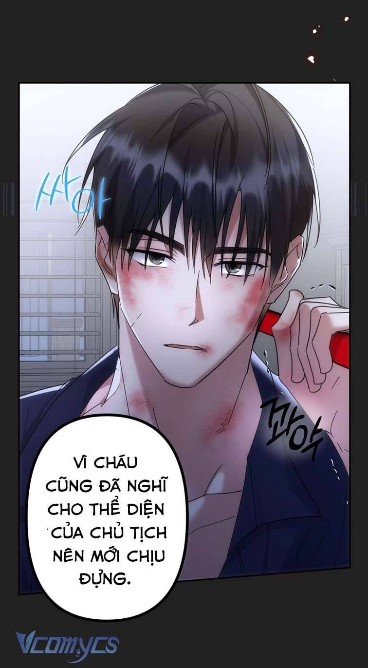 [18+] Vì Những Thứ Đã Tan Vỡ 