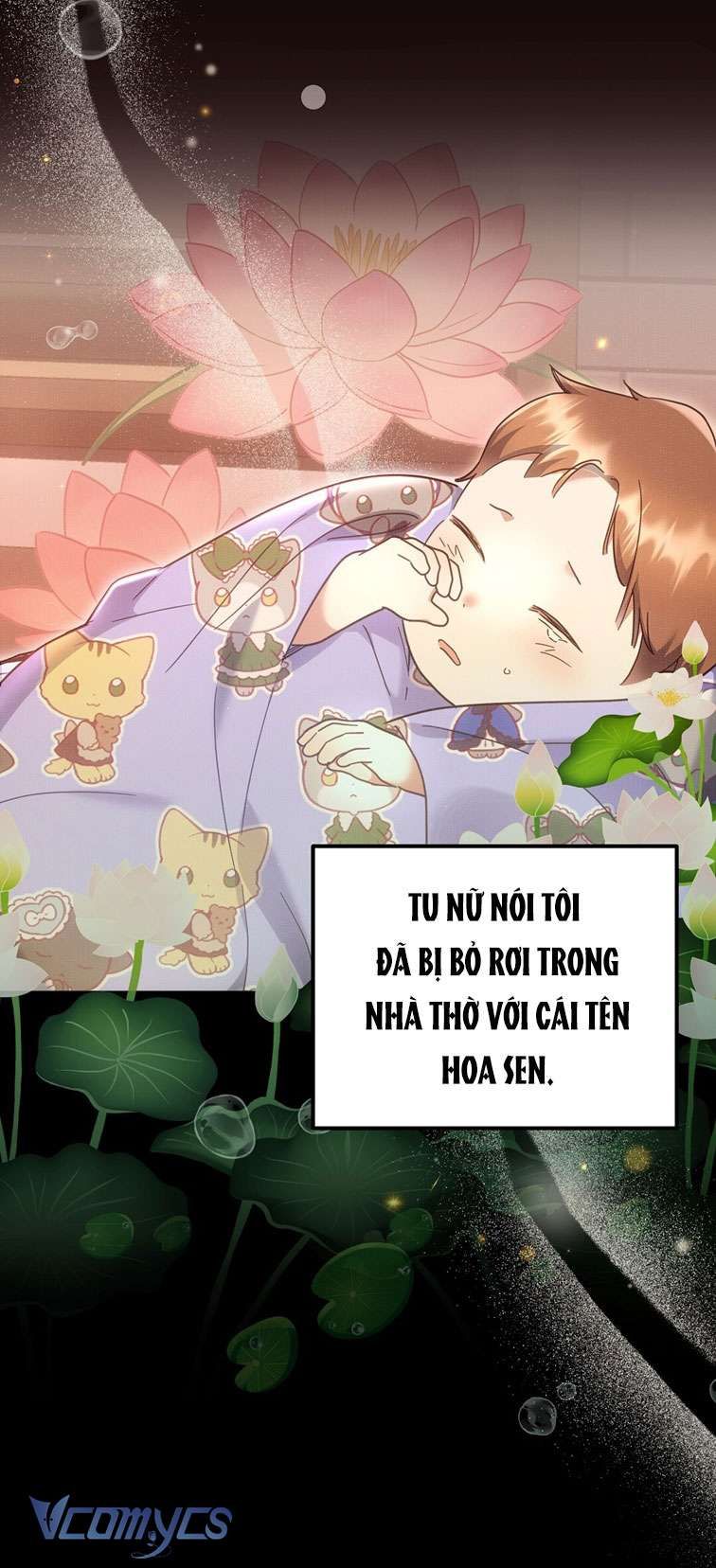 [18+] Vì Những Thứ Đã Tan Vỡ 