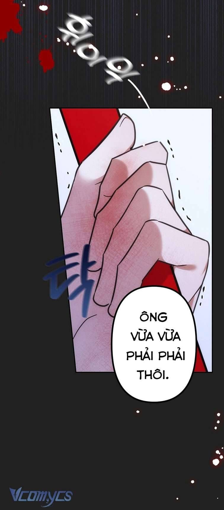 [18+] Vì Những Thứ Đã Tan Vỡ 