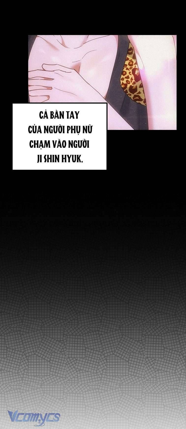 [18+] Vì Những Thứ Đã Tan Vỡ 