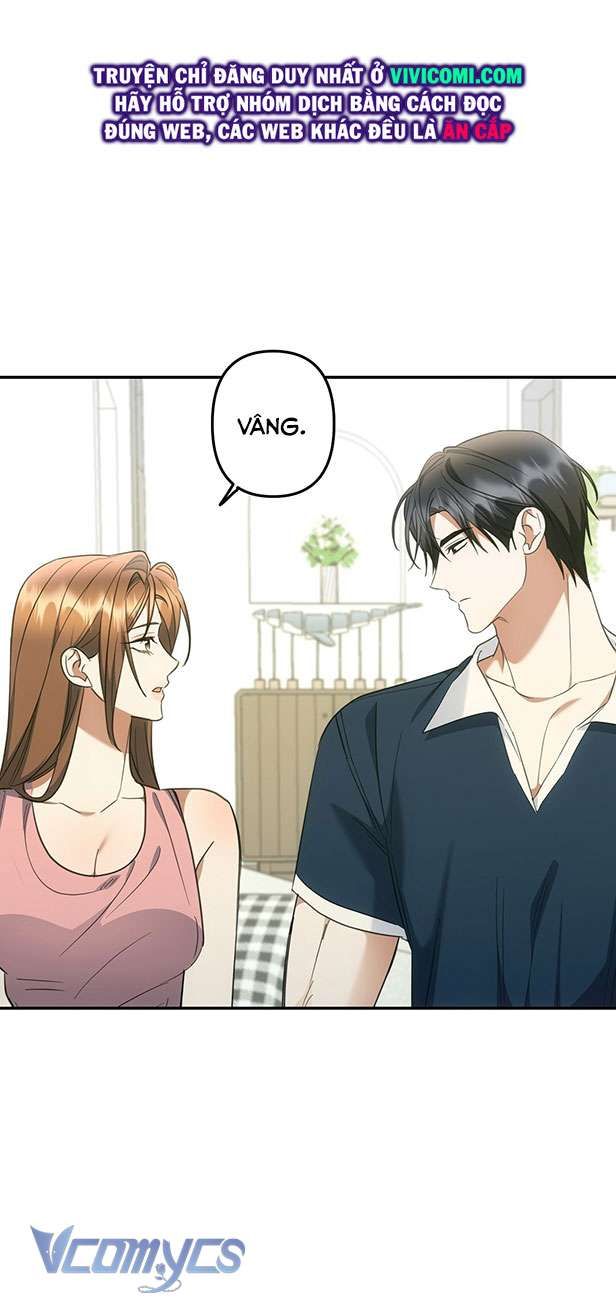 [18+] Vì Những Thứ Đã Tan Vỡ 